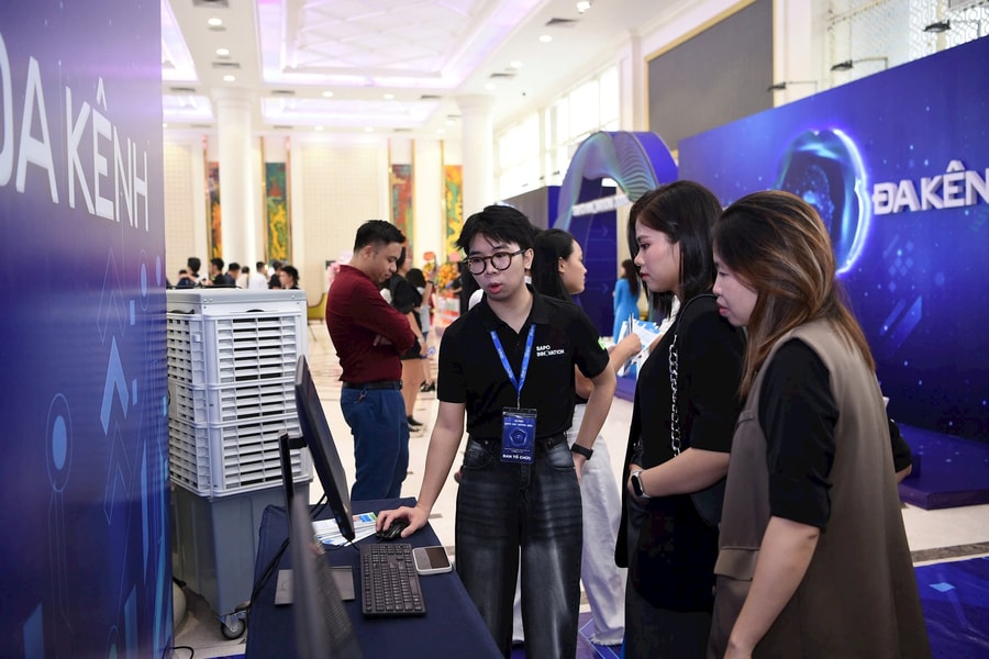 Thiết lập tiêu chuẩn mới của bán lẻ đa kênh