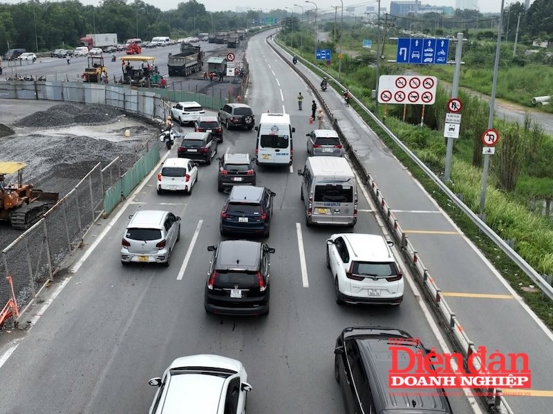 TPHCM được giao làm cơ quan có thẩm quyền báo cáo tiền khả thi dự án vành đai 4