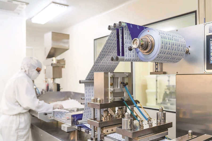 Doanh nghiệp dược “chạy đua” lên chuẩn GMP EU