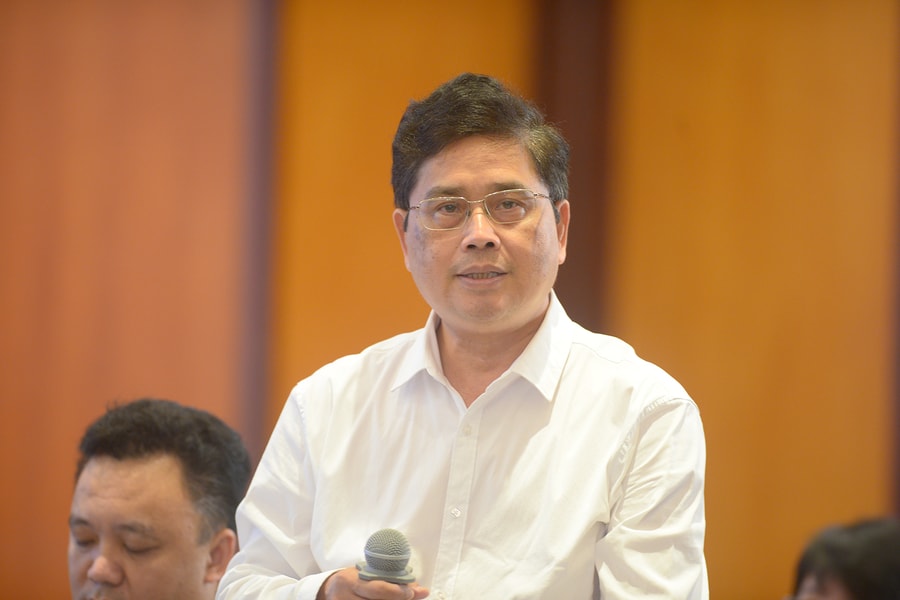 TÁI ĐỊNH HÌNH CHUỖI NĂNG LƯỢNG: Xu hướng chính và những thách thức trong chuyển dịch năng lượng