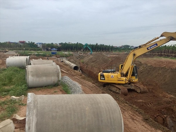 Trốn thuế chuyển nhượng bất động sản - Bài 2: Truy vết... tiền “cọc”