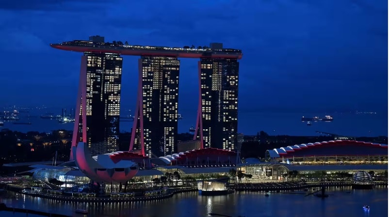 Thách thức mới với các siêu đô thị ở Đông Nam Á