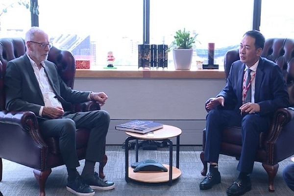 Thanh Hóa: Tăng cường hợp tác đầu tư với thành phố Auckland, NewZealand