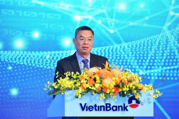 VietinBank tổ chức Đại hội đồng cổ đông bất thường năm 2024