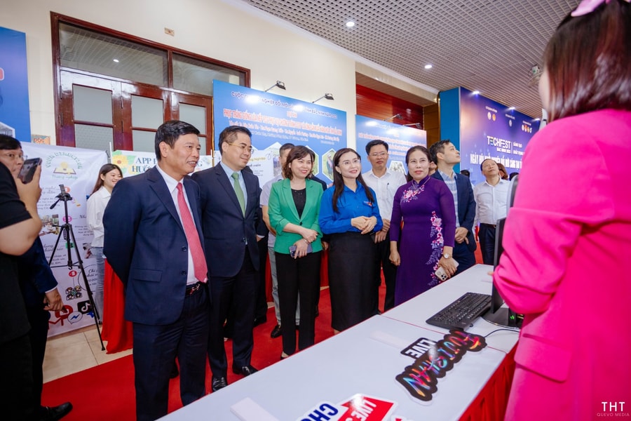 Bắc Ninh: “Tiếp sức” khởi nghiệp đổi mới sáng tạo