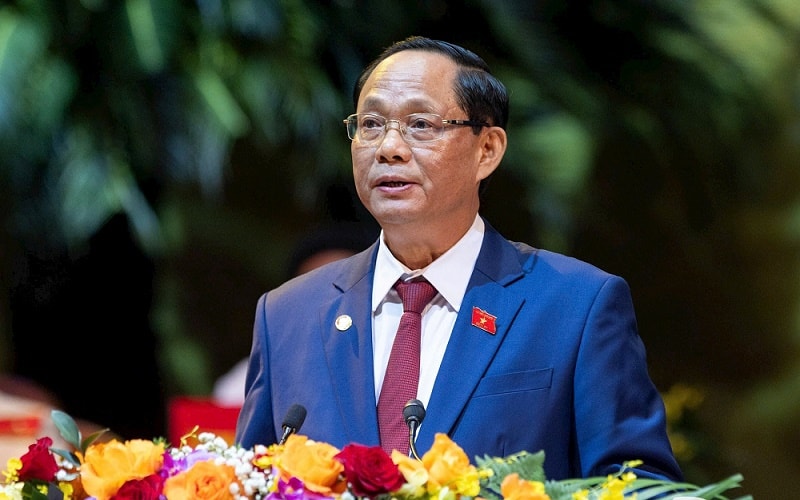 “Hướng về dân, lắng nghe dân để hiểu được lòng dân”