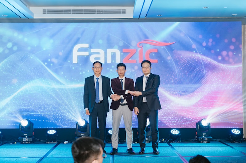 Thương hiệu quạt thông gió hàng đầu Hàn Quốc chính thức được phân phối tại Việt Nam