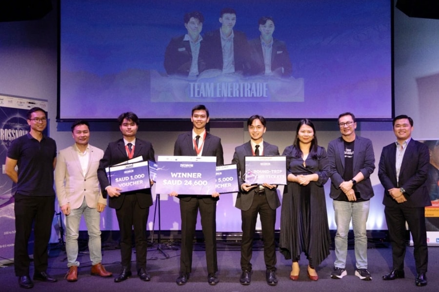 Cuộc thi UAVS Start Up Challenge: Nền tảng để du học sinh Việt Nam thỏa trí đam mê công nghệ và khởi nghiệp