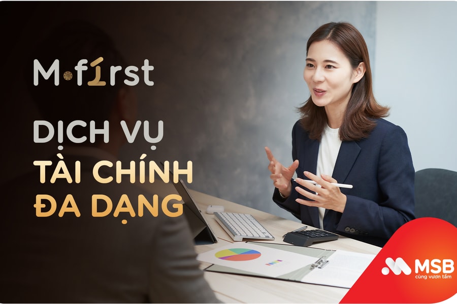 MSB chăm sóc khách VIP qua gói đặc quyền cho gia đình và đối tác