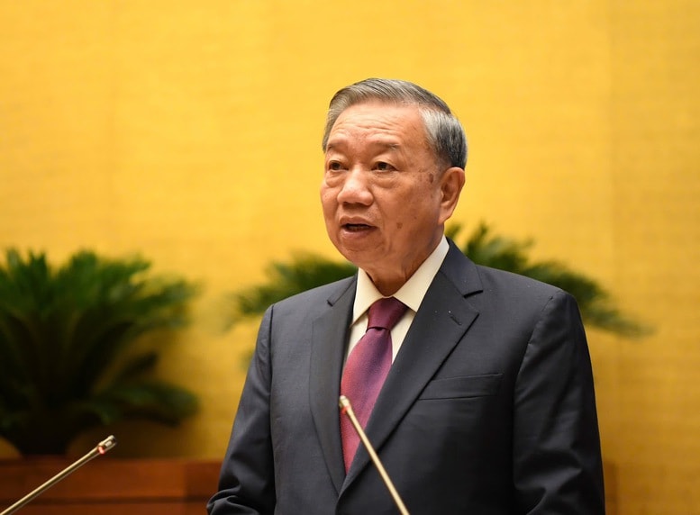 Tổng Bí thư, Chủ tịch nước Tô Lâm: Tổ chức thực hiện Nghị quyết là khâu then chốt