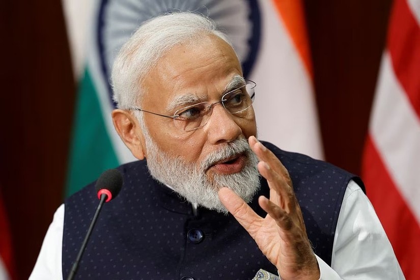 Chiến lược cân bằng của Ấn Độ trong BRICS