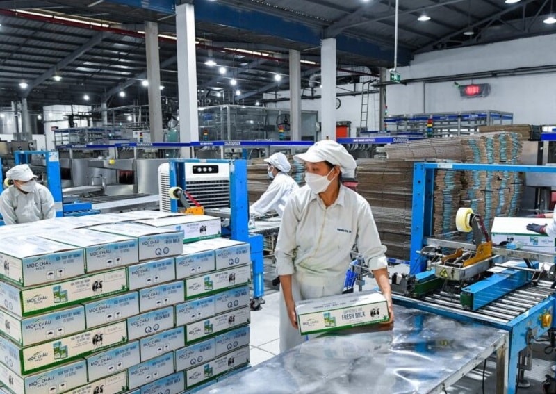 Nhu cầu tiêu dùng suy giảm, MCM bớt “ngọt”