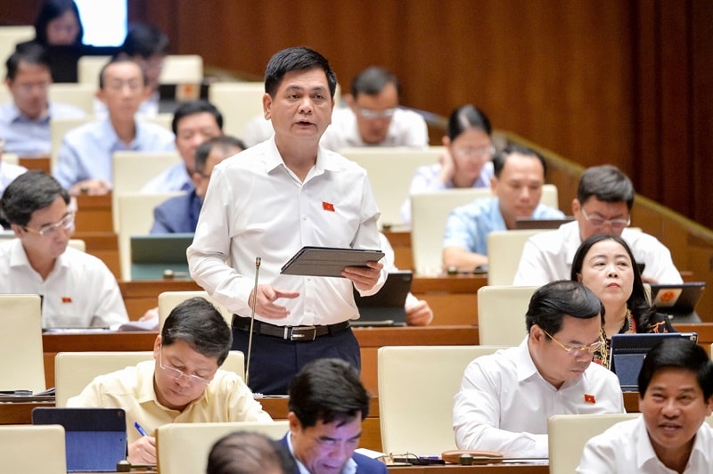 Cân nhắc chính sách ưu đãi, hỗ trợ đầu tư trong phát triển công nghiệp dược