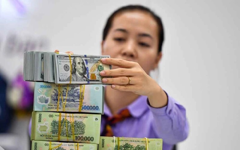 Tín dụng sẽ duy trì mức tăng trưởng xấp xỉ 20% trong giai đoạn 2025 - 2026