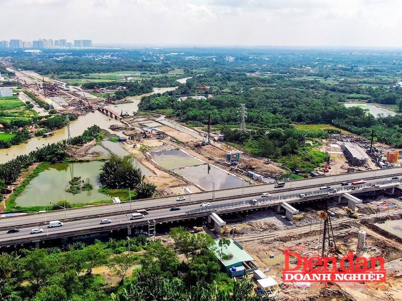 TPHCM: Lại “nóng” chuyện giải ngân vốn đầu tư công