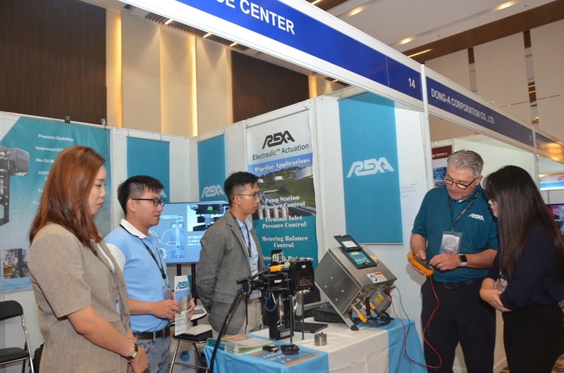 Cơ hội cho doanh nghiệp dầu khí tìm kiếm các giải pháp công nghệ mới