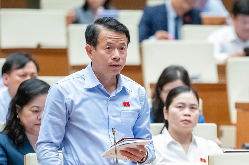 Không nên “cấm” sử dụng bản sao di vật, cổ vật, bảo vật quốc gia vì mục đích lợi nhuận