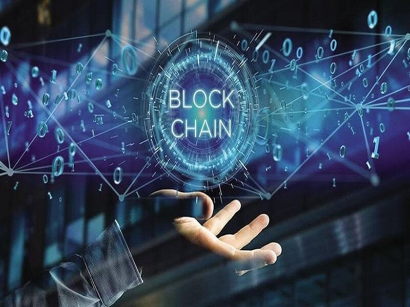 Tăng cường phát triển Blockchain tại Việt Nam