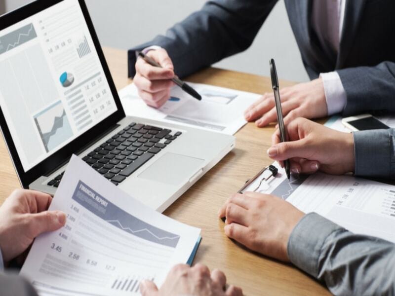 Cần làm rõ hơn cơ sở đề xuất tăng mức xử phạt với kiểm toán độc lập