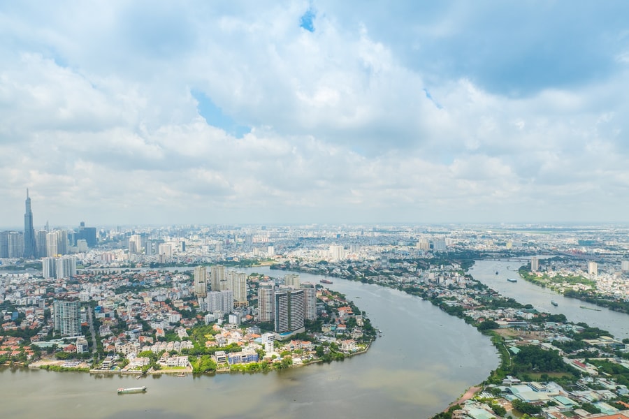 Đường sắt nhẹ Sun Group đề xuất tại TPHCM: “đáp án xanh” cho giao thông đô thị và kết nối liên vùng