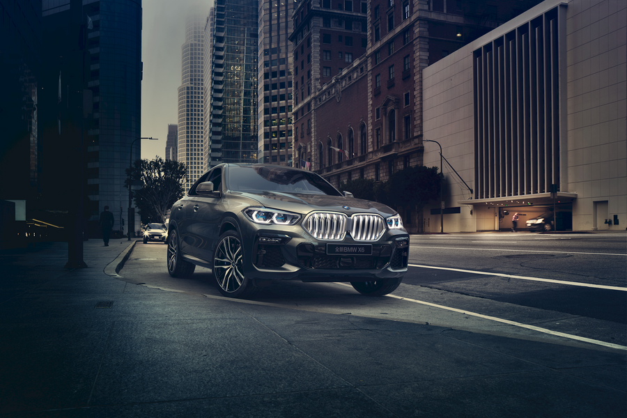 Khởi động mùa lễ hội với ưu đãi hấp dẫn từ BMW