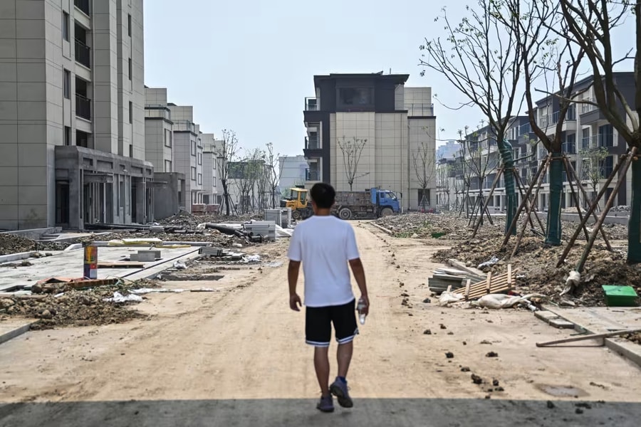 Chi tiết gói kích thích kinh tế Trung Quốc ra mắt vào tháng 11?