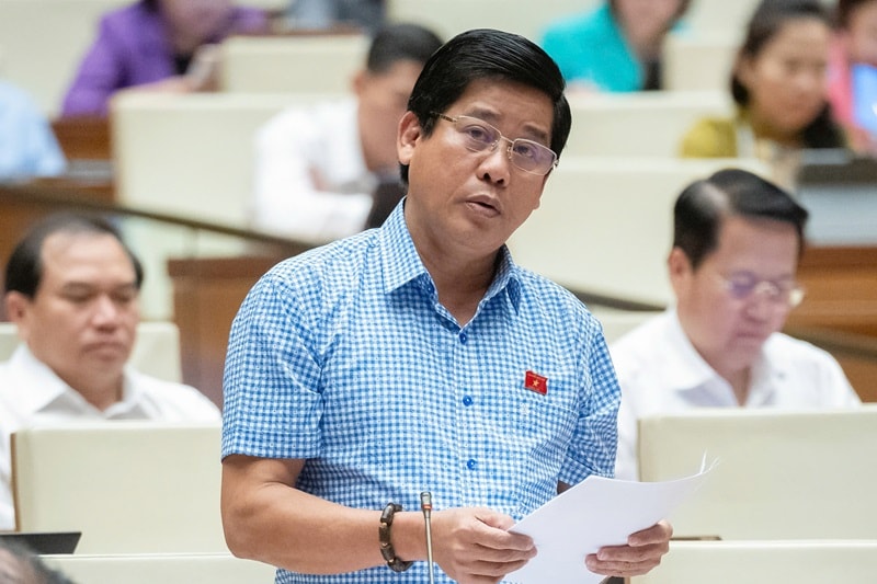 Nhiều nội dung Dự thảo Luật Quy hoạch đô thị và nông thôn còn thiếu thống nhất