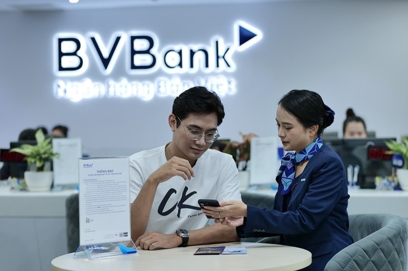 BVBank hoàn thành 90% kế hoạch lợi nhuận sau 9 tháng