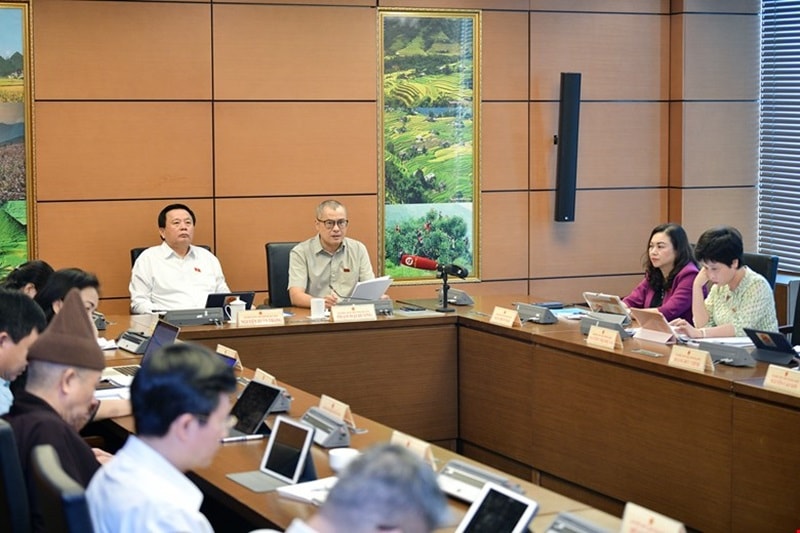 Sửa Luật Điện lực: Phải đáp ứng được yêu cầu thực tiễn