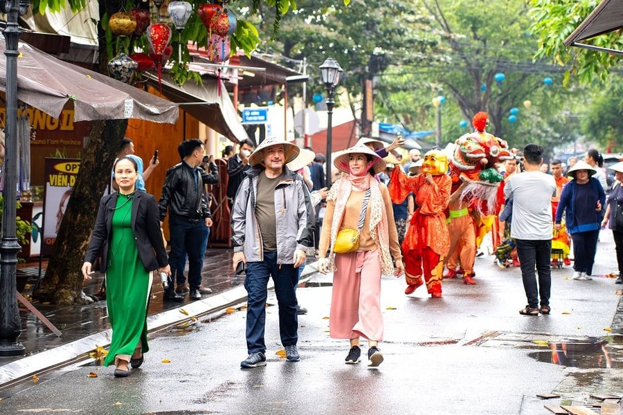 Thúc đẩy sáng kiến "6 quốc gia, 1 điểm đến" cho du lịch