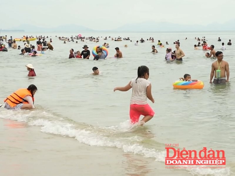 Giải pháp để Bà Rịa – Vũng Tàu phát triển du lịch chất lượng cao