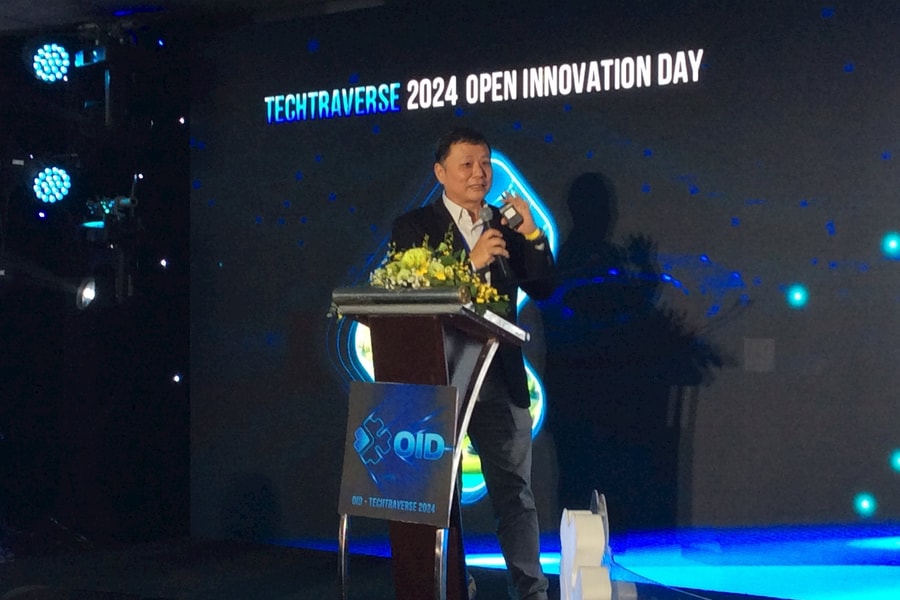 Thách thức kỹ thuật lớn nhất của đường sắt cao tốc