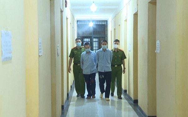 Mất trắng tài sản vì sập bẫy “làm giàu không khó”