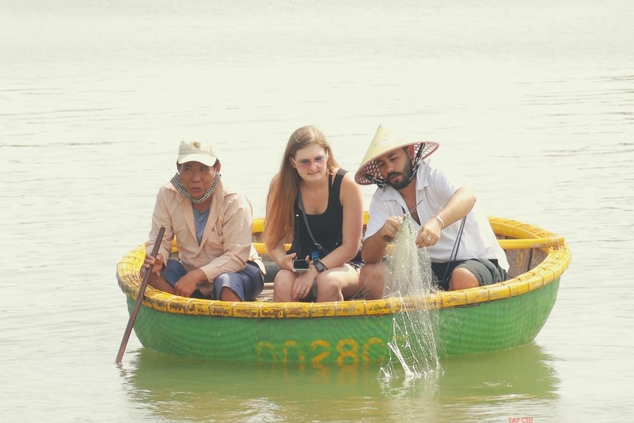 Quảng Nam phát triển du lịch gắn với bảo tồn đa dạng sinh học