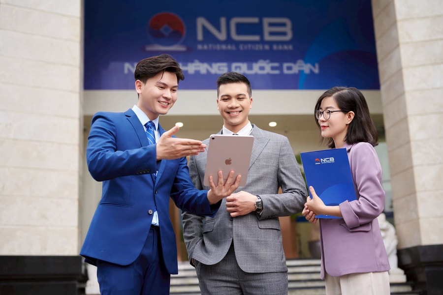 NCB tung giải pháp tài trợ doanh nghiệp kinh doanh ngành hàng tiêu dùng nhanh