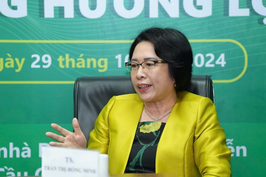 Doanh nghiệp sản xuất hàng tiêu dùng gặp khó khi xanh hóa