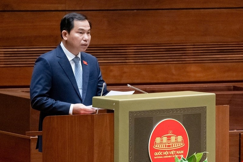 Dự án một luật sửa 7 luật: Chỉ đề xuất sửa đổi những nội dung thực sự cấp bách