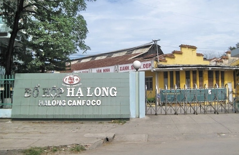 Đồ hộp Hạ Long kéo lợi nhuận sau bão Yagi