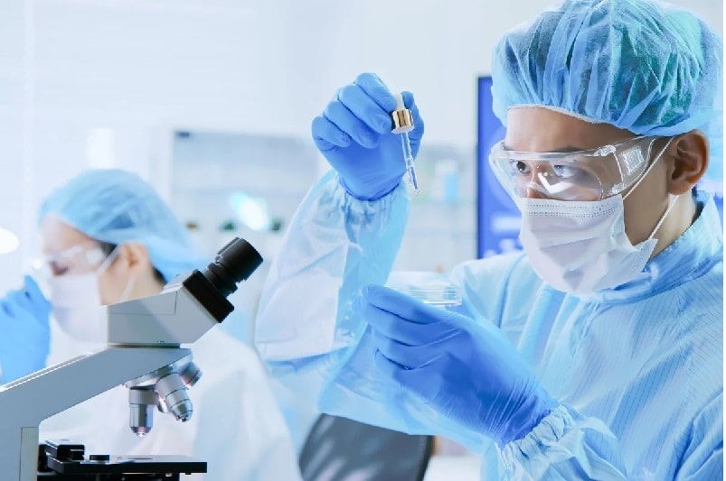 Trung Quốc kêu gọi ASEAN tăng cường hợp tác an ninh sinh học