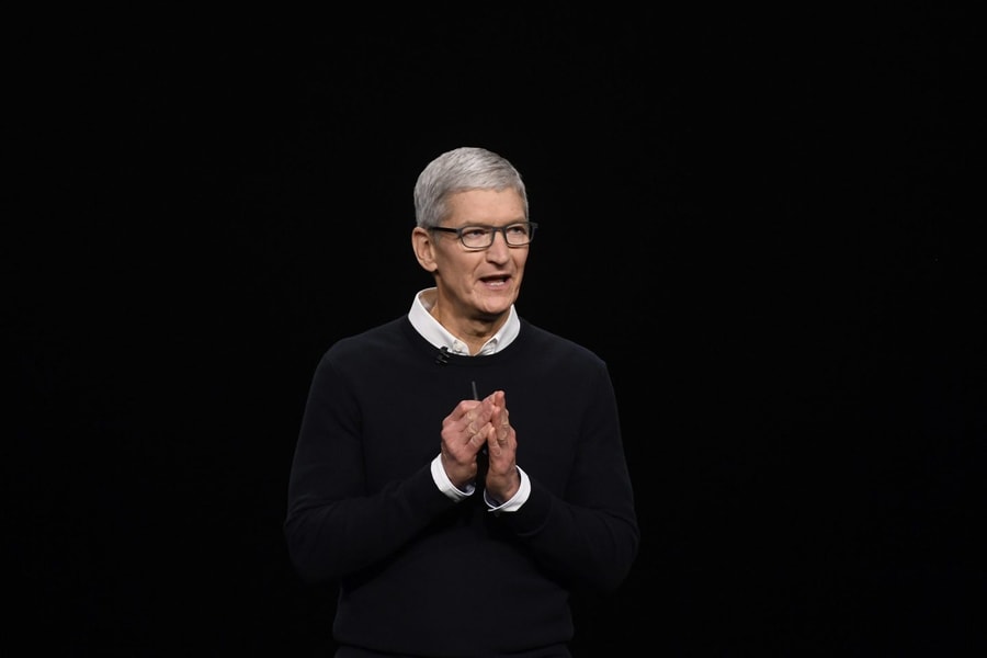 Bài học Tim Cook học được của Steve Jobs