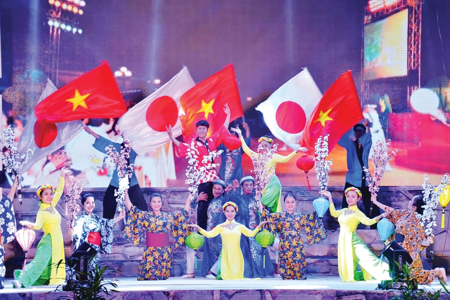 Đầu tư cho văn hóa là đầu tư cho tương lai