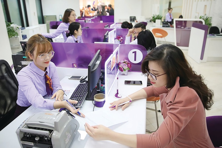 Giãn kỳ hạn trả nợ