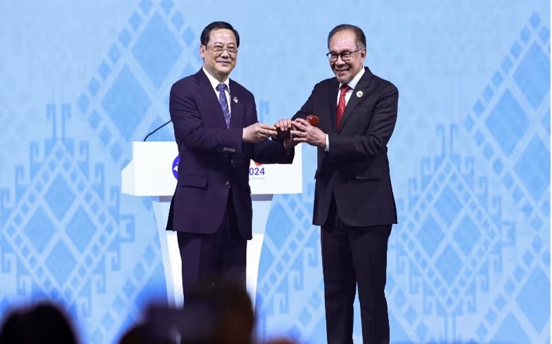 Malaysia xây dựng kế hoạch táo bạo khởi động ASEAN 2025