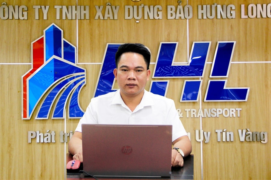 Công ty TNHH Xây dựng Bảo Hưng Long: Hành trình khẳng định thương hiệu