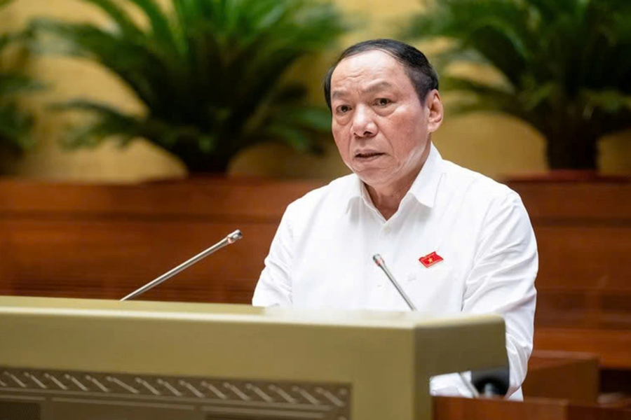 Đề xuất chi hơn 250.000 tỷ đồng trong 11 năm cho chương trình phát triển văn hóa