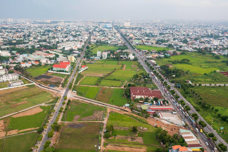 TP HCM cấm phân lô bán nền, diễn biến giá bất động sản sẽ ra sao?