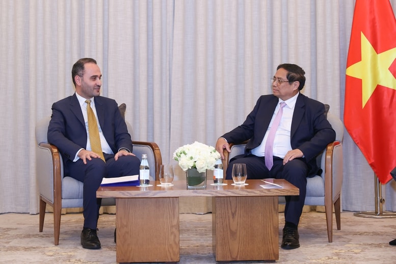 Tập đoàn JTA muốn đầu tư khu liên hợp thể thao tầm cỡ tại Đông Anh, Hà Nội