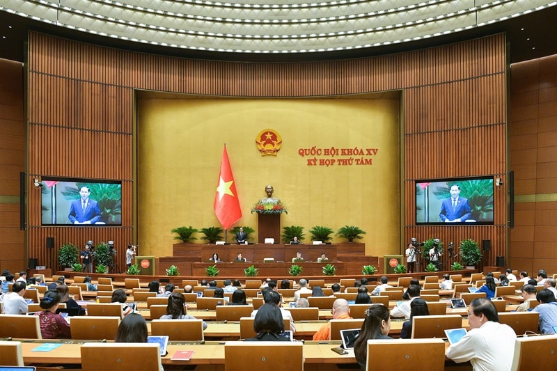 Bỏ quy định kinh doanh dịch vụ PCCC là ngành nghề đầu tư kinh doanh có điều kiện