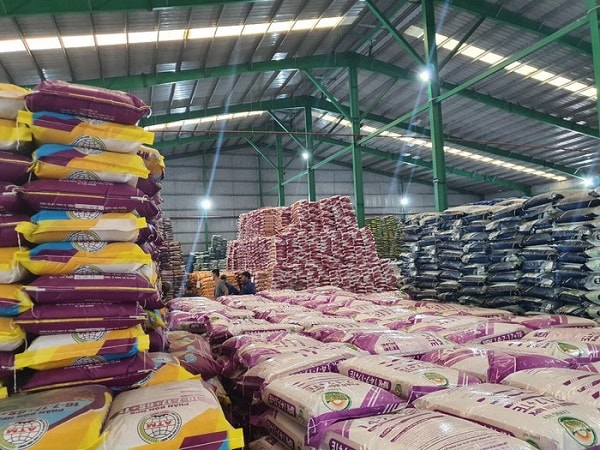 Vì sao cần áp thuế VAT 5% với phân bón?