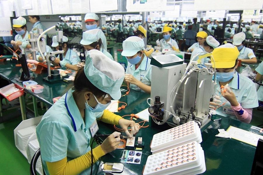 Cần có tiêu chí rõ ràng để thu hút FDI